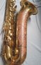 Selmer Bundy Buescher Bb 2