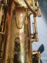 Selmer Bundy Buescher Bb 3