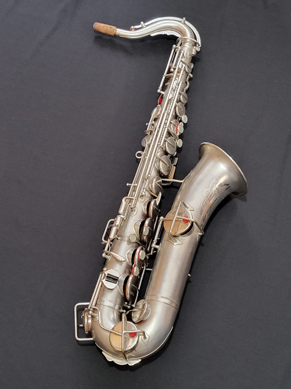 C-Melody Saxophon