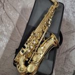Alt Saxophon