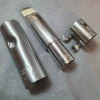 Berg Larsen  Vintage Metallmundstück