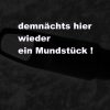 Mundstück